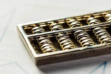 德指股票是什么意思