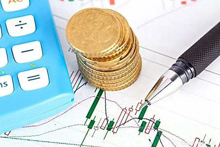 德指行情怎么看