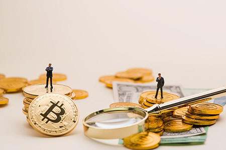 德指行情走势图