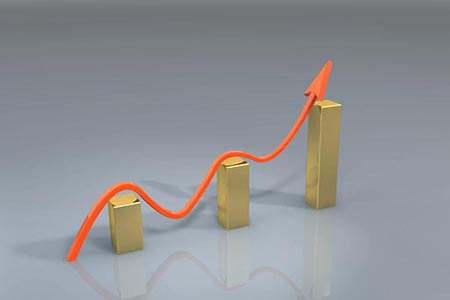 德指与黄金关系